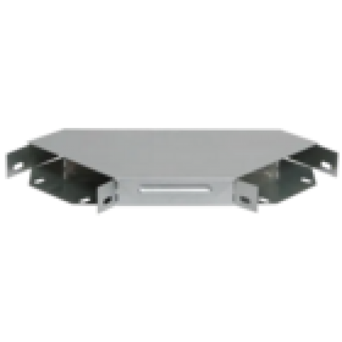 IEK ESCA Поворот 90град 80х500мм RAL 9016 (CLP2PR-080-500)
