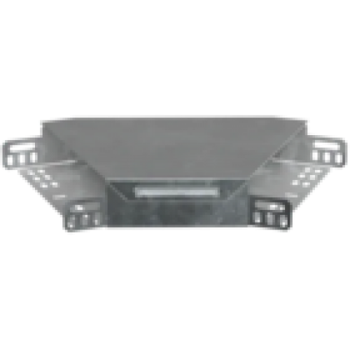 IEK Поворот на 45град 100х500 HDZ (CLP3P-100-500-M-HDZ)