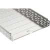 IEK ESCA Лоток перфорированный 80х400х3000 RAL 9016 (CLPK10-080-400-3)