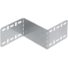 IEK Переходник Н35х100 RAL (CLPR1H-035-100)