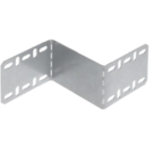 IEK Переходник Н35х100 RAL (CLPR1H-035-100)