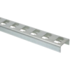 IEK Стойка кабельная К1151 У3 (CLW10-GEM-SK-600-U3)
