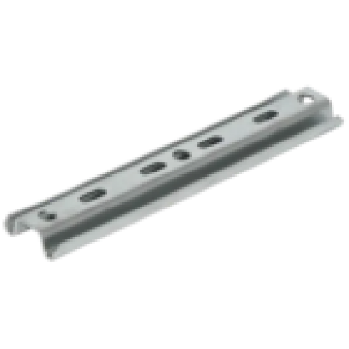 IEK Держатель горизонтальный VH200 INOX (CLW10-VH-200-INOX)