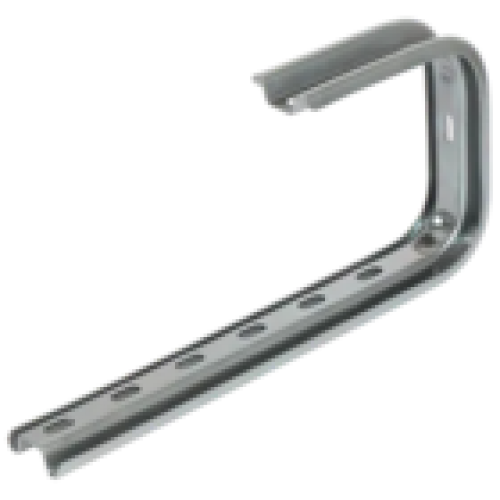 IEK Консоль потолочная VR200 INOX (CLW10-VR-200-INOX)