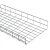IEK Лоток проволочный 100х300 (CLWG10-100-300-3)
