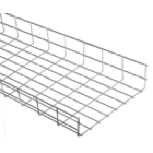 IEK Лоток проволочный 100х300 (CLWG10-100-300-3)