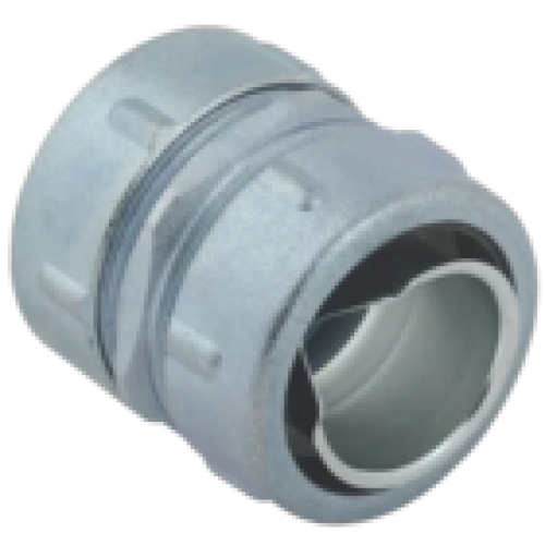 IEK Муфта соединительная для металлорукава СММ25 (CMP20D-CMM-025-010)