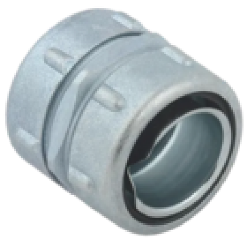 IEK Муфта соединительная для металлорукава СММ32 (CMP20D-CMM-032-005)