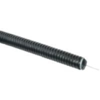 IEK Металлорукав морозостойкий Р3-ЦПнг-ХЛ-25 с зондом (20м) (CMP24-025-K02-020)