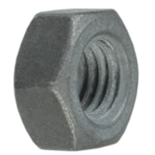 IEK Гайка шестигранная М12 HDZ (CMZ10-GH-12-HDZ)