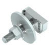 IEK Комплект соединительный для STRUT-профиля М12х40 (CMZ10-SCS-12-040)