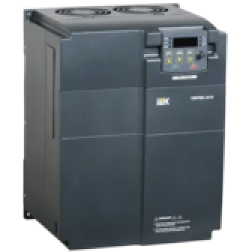 IEK Преобразователь частоты CONTROL-A310 380В 3Ф 22кВт 45A (CNT-A310D33V22TE)