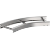 IEK Поворот лестничный LESTA 45град 100х300мм R600 (CPG05-4-45-100-300)
