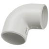 IEK Поворот открывающийся на 90град CI16G (5шт/упак) (CTA10D-CIG16-K41-005)
