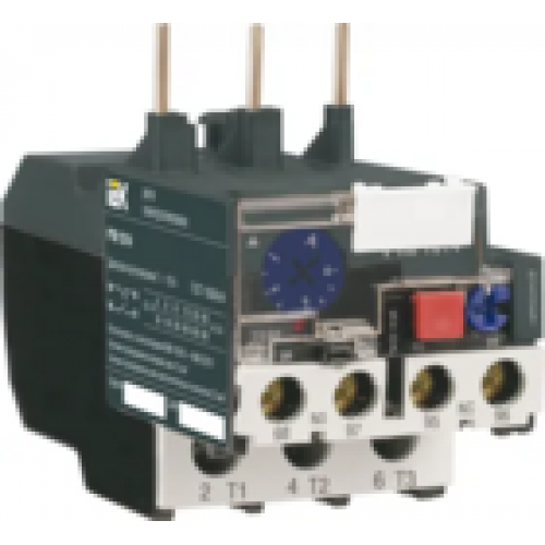 IEK Реле РТИ-1305 электротепловое 0,63-1,0А (DRT10-C063-0001)