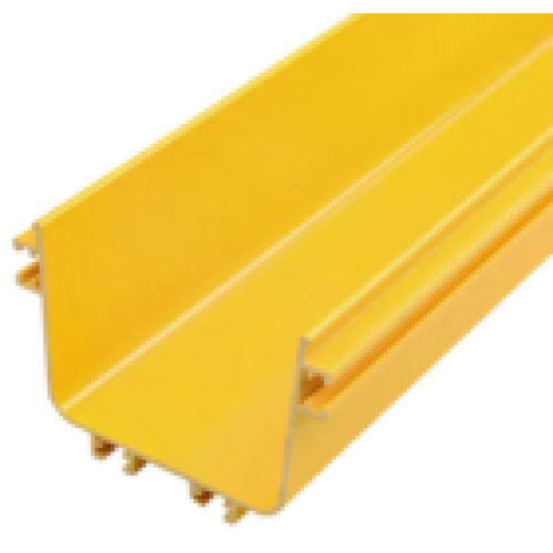 IEK ITK Лоток оптический прямая секция 100х120х2000мм (DS-120-3A300)