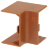 IEK ELECOR Угол внутренний КМВ 25х16 дуб (4шт/компл) (EL-KK10D-V-025-016-K11)
