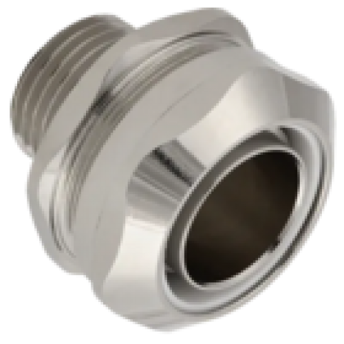 IEK ELASTA Муфта вводная MB32 G1 из нержавеющей стали IP67 (ET-MP40D-MB-N-G04-032)