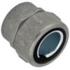 IEK ELASTA Муфта соединительная TMP20 G3/4 с внутренней резьбой из сплава цинка IP54 (ET-MP40D-TMP-Z-G03-020)