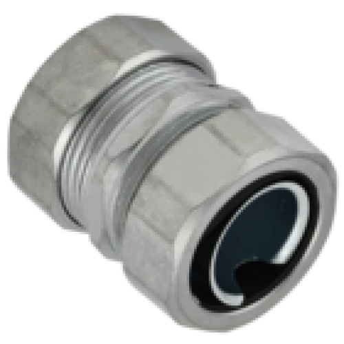 IEK ELASTA Муфта соединительная TMS38 G1 1/2 из сплава цинка IP43 (ET-MP40D-TMS-Z-G06-038)