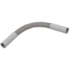 IEK ELASTA Муфта гибкая труба-труба MGP20 IP44 (ET-TA00D-MGP-020-K41-010)