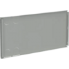 IEK FORMAT Панель кабельная 600х250мм (FO-00-CP-060-025)