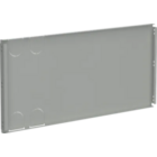 IEK FORMAT Панель кабельная 600х250мм (FO-00-CP-060-025)