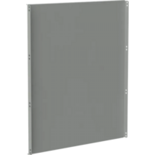 IEK FORMAT Панель секционная внутренняя задняя 4B 600х600мм (FO-00-FPS-060-060)