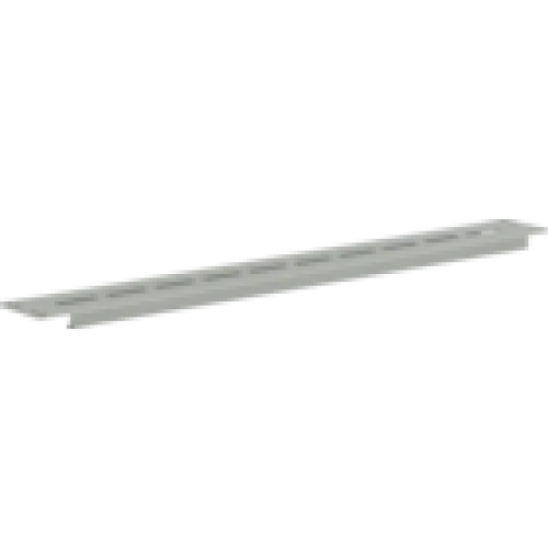 IEK FORMAT Рейка основания тип A 800мм (2шт/компл) (FO-00-RBA-080)