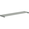 IEK FORMAT Рейка основания тип B 600мм (2 шт/компл) (FO-00-RBB-060)