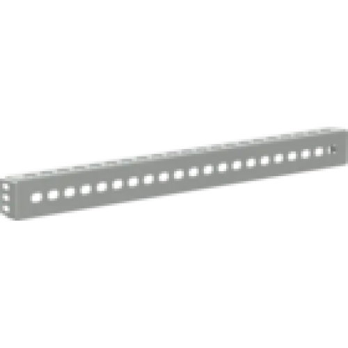 IEK FORMAT Рейка изоляторов тип B 400мм (2шт/компл) (FO-00-RIZB-040)