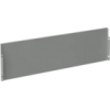 IEK FORMAT Перегородка вертикальная для горизонтальных шин 1000мм (FO-00-VWH-100)