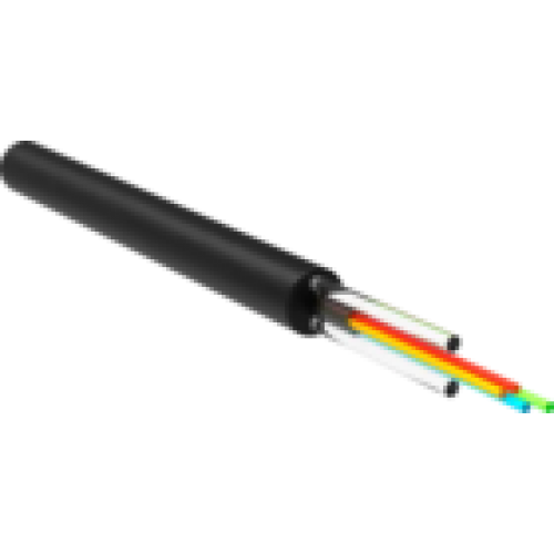 IEK ITK Кабель оптический ОКПЦ-Д2к-16А-3,0 2000м (FOC0902-S-OU16-30-PV-2000)