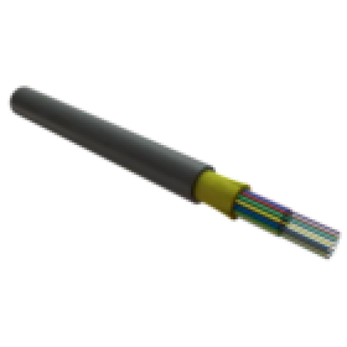 IEK ITK Кабель оптический ОКВнг (А)-HF-РД-24 (G.651) универсальный IN/OUT OM2 50/125 24 волокна LSZH 200м (FOC5002-D-IO24-HF-0200)