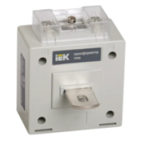 IEK Трансформатор тока ТОП-0,66 15/5А 5ВА 0,5S (ITP10-3-05-0015)