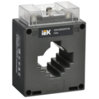 IEK Трансформатор тока ТТИ-40 500/5А 5ВА 0,5 (ITT30-2-05-0500)