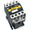 IEK Контактор КМИ-22511 25А 110В/АС3 1НЗ (KKM21-025-110-01)