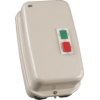 IEK Контактор КМИ34062 40А в оболочке 380В/АС3 IP54 (KKM36-040-380-00)