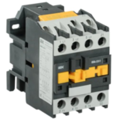 IEK Контактор КМИе-23211 32А 110В/АС3 1НЗ (KKME21-032-110-01)