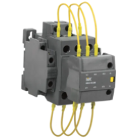 IEK Контактор для конденсаторов КМИ-К 10кВАр (KKMK-10-230-01)