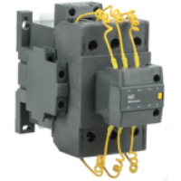 IEK Контактор для конденсаторов КМИ-К 60кВАр (KKMK-60-230-01)