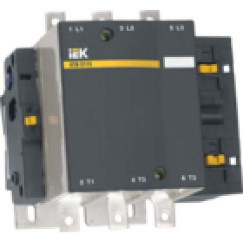 IEK Контактор КТИ-5330 330А 400В/АС3 (KKT50-330-400-10)