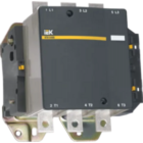 IEK Контактор КТИ-6500 500А 230В/АС3 (KKT60-500-230-10)