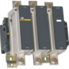 IEK Контактор КТИ-7630 630А 230В/АС3 (KKT70-630-230-10)