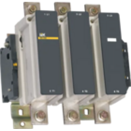 IEK Контактор КТИ-7630 630А 230В/АС3 (KKT70-630-230-10)