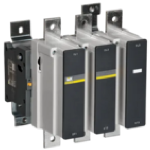 IEK Контактор КТИ-7800 800А 400В/АС3 (KKT70-800-400-10-1)