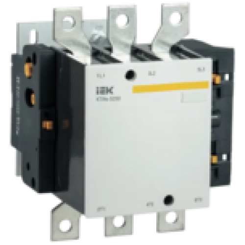 IEK Контактор КТИе-5250 250А 400В/АС3 (KKTE50-250-400-10)