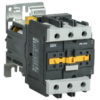 IEK Контактор КМИп-46512 65А 110В/АС3 1НО;1НЗ (KMD41-065-110-11)