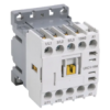 IEK Миниконтактор МКИ-10911 9А 230В/АС3 1Н3 (KMM11-009-230-01)