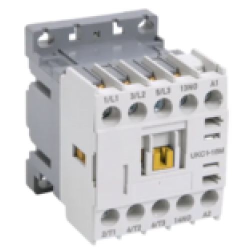 IEK Миниконтактор МКИ-10911 9А 230В/АС3 1Н3 (KMM11-009-230-01)
